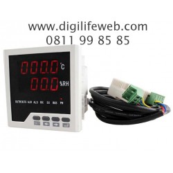 Humidity & Temperature Controller WSK303 220v